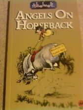 Angels horseback thelwell. for sale  UK