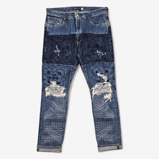 New levi made d'occasion  Bully-les-Mines