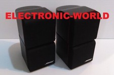 Nice pair bose for sale  Rocklin