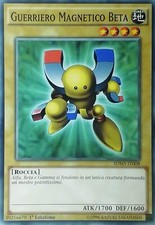Guerriero magnetico beta usato  Calcinaia