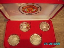 Manchester united 1999 for sale  MANCHESTER