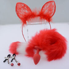2pc faux fur for sale  Hebron