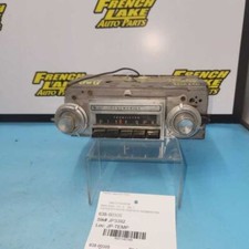 Untested radio 7294743 for sale  Annandale