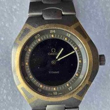 Rare gents omega for sale  Douglasville