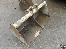 3ft ditching grading for sale  DERBY