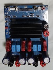 TPA3255EVM 300W*2+600W TPA3255 Digital Amplifier Board comprar usado TPA3255EVM 300W*2+600W TPA3255 Digital Amplifier Board comprar usado  Enviando para Brazil