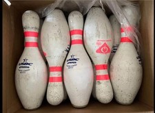 bowling mini 6 set pin for sale bowling mini 6 set pin for sale Mahopac