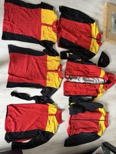 Dhl paketzusteller kleidung gebraucht kaufen  Dettenhausen