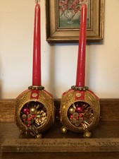 Vintage pair gold for sale  Virginia Beach
