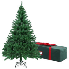 Albero natale 185cm usato  Roma