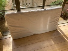 baby coconut mattress for sale  CHELTENHAM