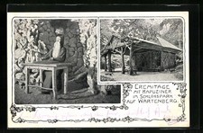 Geisingen eremitage kapuziner gebraucht kaufen Geisingen eremitage kapuziner gebraucht kaufen  Berlin