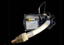 Shower pump. jetforce for sale  OXFORD