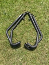 Honda cb750k exhaust for sale  KING'S LYNN