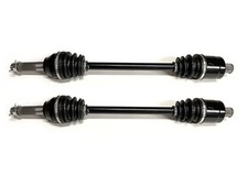 Precision rear axles for sale  Jessup