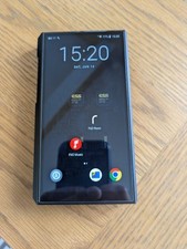 Fiio m11 plus usato  Spedire a Italy