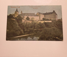 Postkarte altenburg gebraucht kaufen  Uelzen