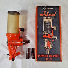 Vtg. lyman ideal for sale  Windsor Locks