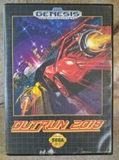 Outrun 2019 box for sale  Chantilly
