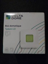 Box domotique tydom d'occasion  Anould