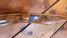 Used recurve bows for sale  Vernon
