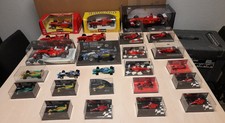 Ferrari sammlung gebraucht kaufen  Coppenbrügge