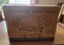 Projecteur super magnon d'occasion  Gigean