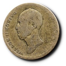 1849 netherlands cent for sale  Bradenton