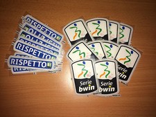 Toppa toppe patch usato  Vanzaghello