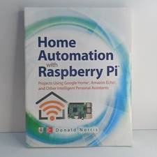 Home automation raspberry for sale  Niagara Falls