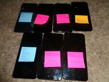 Samsung a50 black for sale  USA