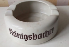 Konigsbacher keramik pub gebraucht kaufen  Versand nach Germany