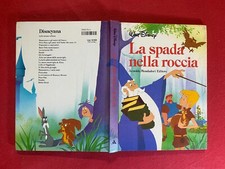 Walt disney spada usato  Bologna