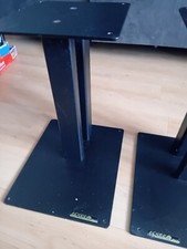 Apollo speaker stands for sale  NEW ROMNEY