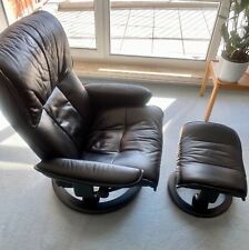 Riginal stressless sessel gebraucht kaufen  Marl