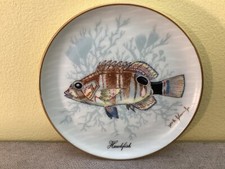 Vintage kaiser porcelain for sale  NORTHAMPTON