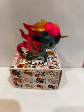 Tokidoki unicorno lot for sale  Logan
