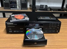 Pioneer s505 player gebraucht kaufen  Neukirchen-Vluyn