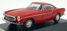 Usado, Volvo P1800 Premium X escala 1/43 fundido PRD244 - 1965 - Vermelho comprar usado  Enviando para Brazil
