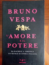 Amore potere vespa usato  Castelsilano