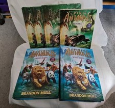 Spirit animals book for sale  Lawrenceville