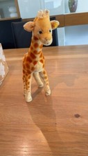 steiff giraffe gebraucht kaufen steiff giraffe gebraucht kaufen Dormagen