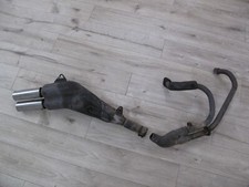 Honda xl600v transalp usato  Modena