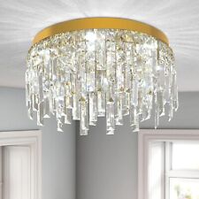 Vetrulus crystal chandeliers for sale  WELWYN GARDEN CITY