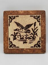 Plat vintage liege d'occasion  Corbehem
