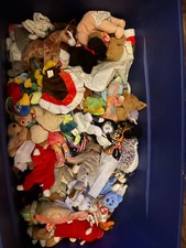 ¡LOTE TY Beanie Babies! segunda mano  Embacar hacia Mexico