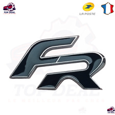 Logo noir seat d'occasion  Saint-Quentin