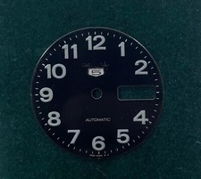 Quadrante seiko automatic usato  Prato