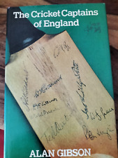 Alan gibson english for sale  BRIGHTON