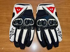 Dainese mig pelle usato  Venzone